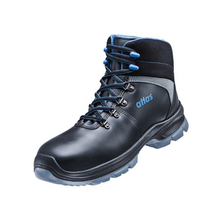 Atlas knöchelhoher Sicherheitsschuh SL 845, XP, ESD, S3