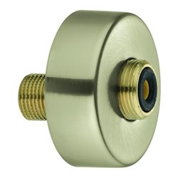 Grohe S-Anschluss 12662 nickel gebürstet