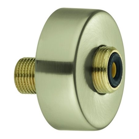 Grohe S-Anschluss 12662 nickel gebürstet