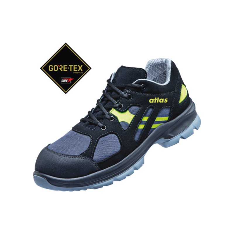 Atlas Halbschuh GTX 6205 XP S3