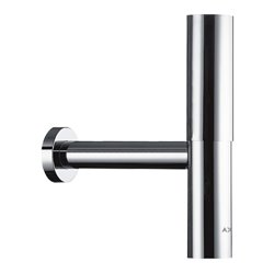 hansgrohe Designsiphon Flowstar G 1 1/4, chrom