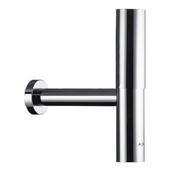 hansgrohe Designsiphon Flowstar G 1 1/4, chrom