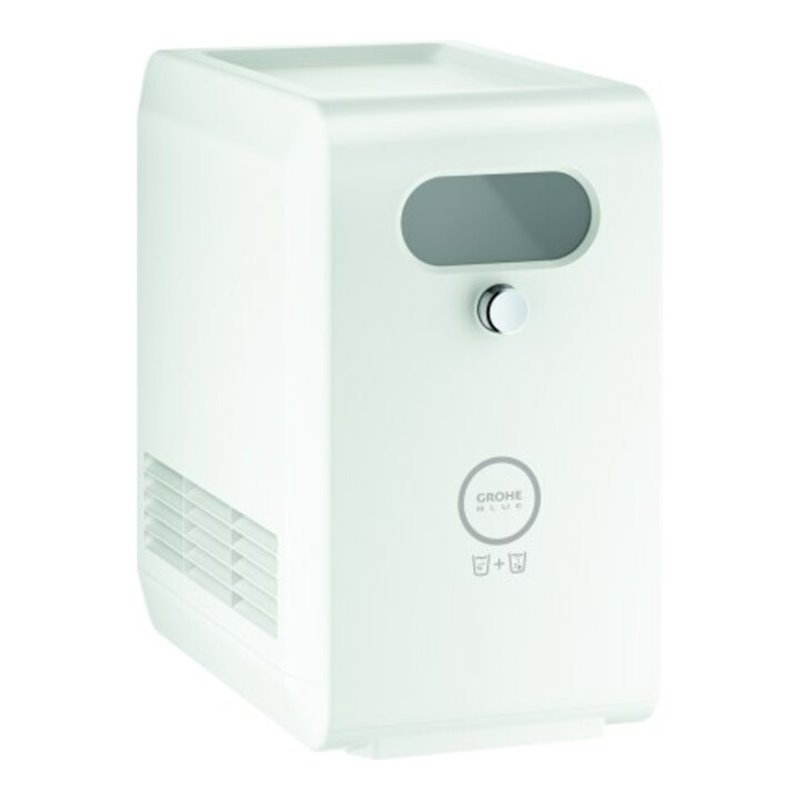 Grohe Kühler und Karbonisierer 40554_2 für Blue Professional weiß