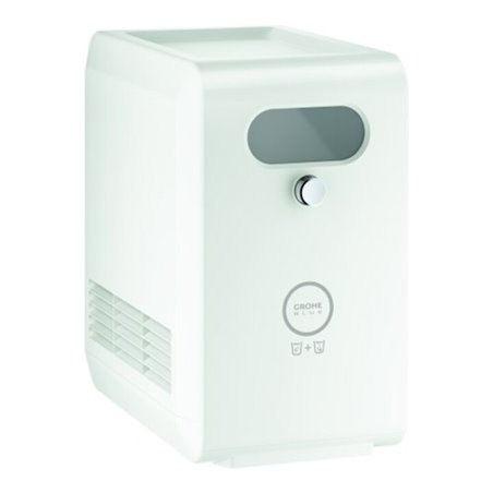 Grohe Kühler und Karbonisierer 40554_2 für Blue Professional weiß