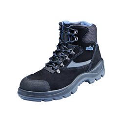 Atlas knöchelhoher Sicherheitsschuh ERGO-MED 735, XP, ESD, S3
