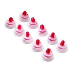 Grohe Membrane 43758 komplett für Spülkasten 10 Stück