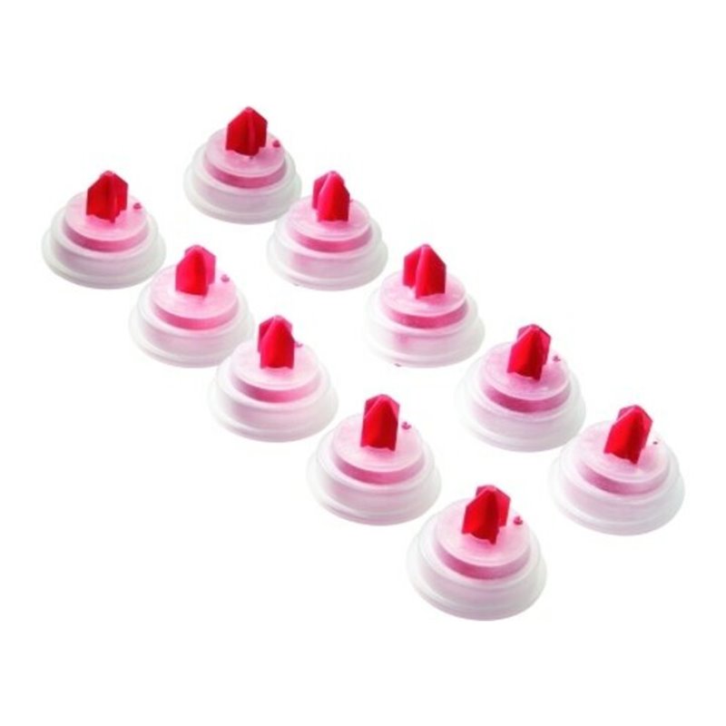 Grohe Membrane 43758 komplett für Spülkasten 10 Stück