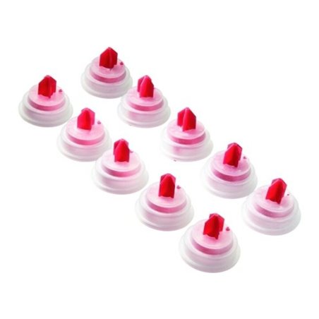 Grohe Membrane 43758 komplett für Spülkasten 10 Stück