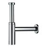 hansgrohe Designsiphon Flowstar S G 1 1/4, chrom