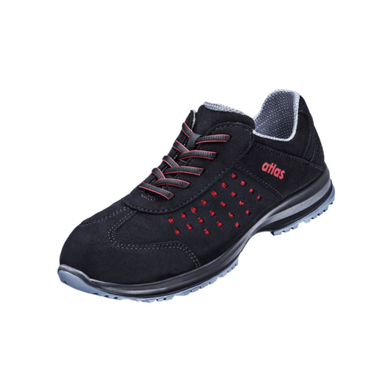 Atlas Halbschuh GX 133 ESD S1