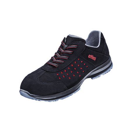 Atlas Halbschuh GX 133 ESD S1