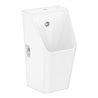 hansgrohe Urinal EluPura Original Q weiß, mit HygieneEffect