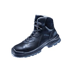 Atlas knöchelhoher Sicherheitsschuh C 8315 XP ESD S3