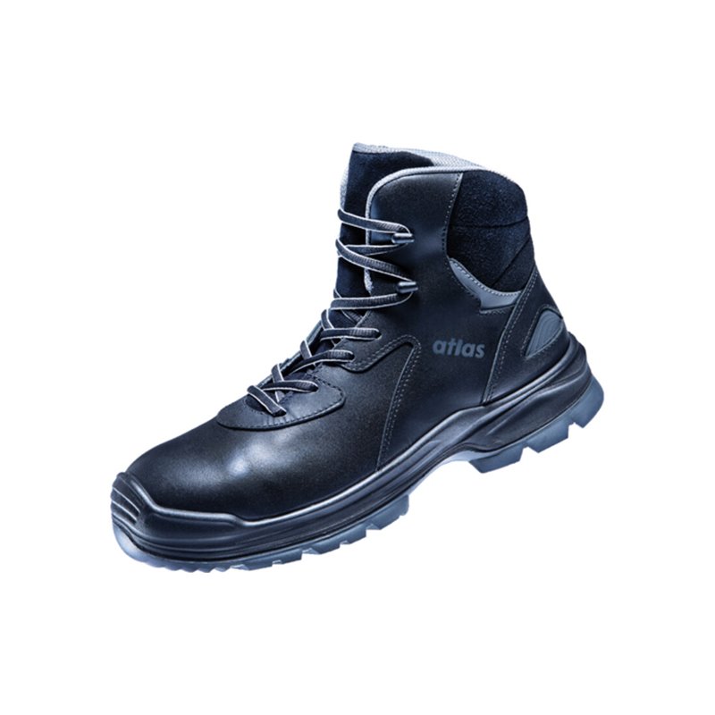 Atlas knöchelhoher Sicherheitsschuh C 8315 XP ESD S3