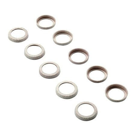 Grohe Kolbenmanschette 43769 für Rondo A.S./Flux/Rondo/680. 10 Stück