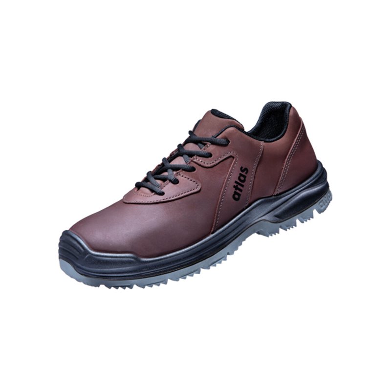 Atlas Halbschuh XR 485 XP brown ESD HI S3