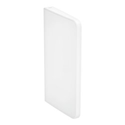 hansgrohe UrinalTW EluPura Original Q 700x400mm, weiß