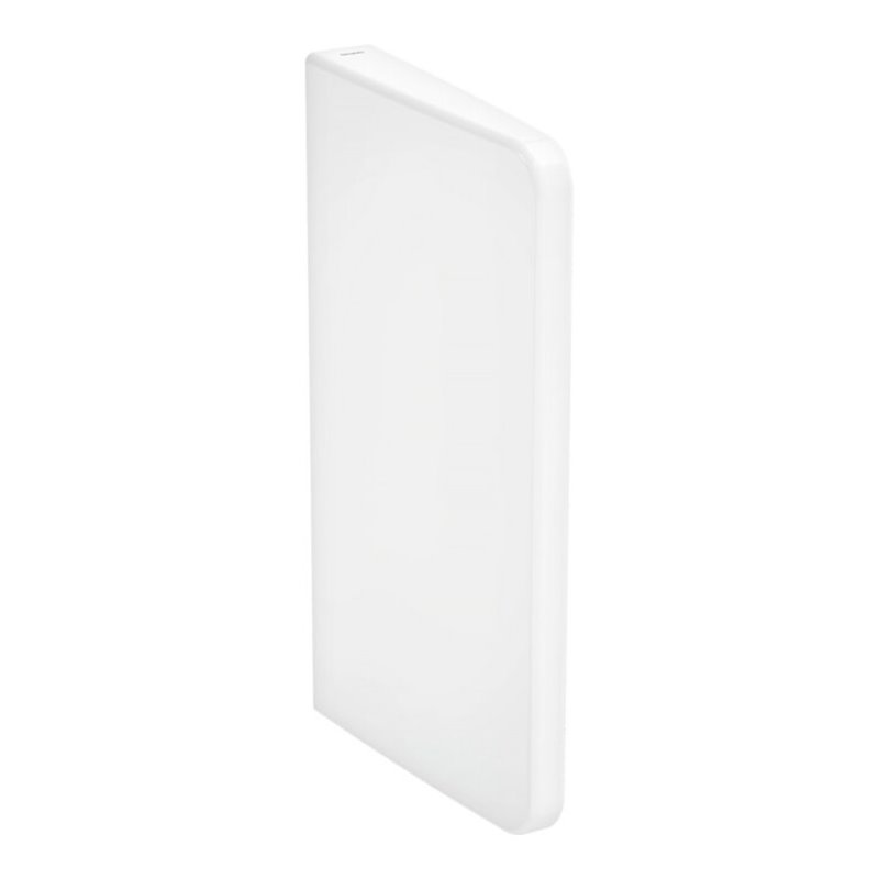 hansgrohe UrinalTW EluPura Original Q 700x400mm, weiß