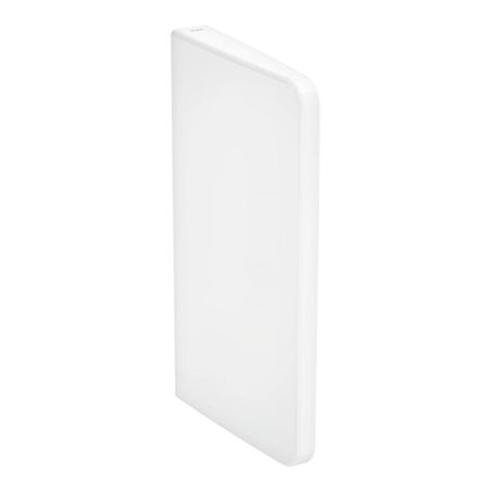 hansgrohe UrinalTW EluPura Original Q 700x400mm, weiß