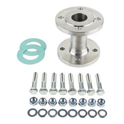 Wilo Flansch-Zwischenstutzen F 41, PN 10/16, DN 65