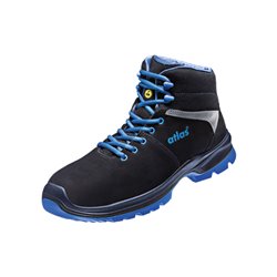 Atlas knöchelhoher Sicherheitsschuh GX 805 S3