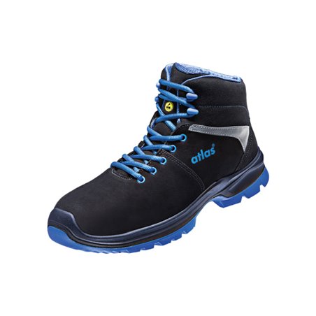 Atlas knöchelhoher Sicherheitsschuh GX 805 S3