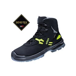 Atlas knöchelhoher Sicherheitsschuh GTX 8255 XP S3