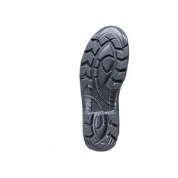 Atlas knöchelhoher Sicherheitsschuh DUO SOFT 775 HI HRO S3