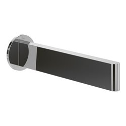 V&B Badewannenauslauf Dawn Wandmontage, chrom