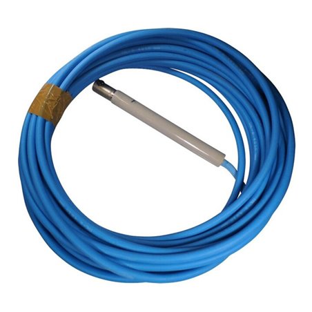 Grundfos Unterwasserkabelsatz 4x4 qmm, 15 m, m Kupplung, f Unterw.-Pump.