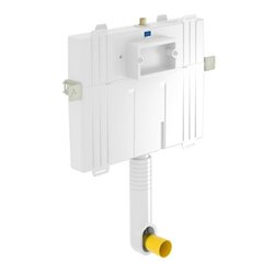 V&B UP-Spülkasten Compact ViConnect 64,8x74 / 82,5x8cm