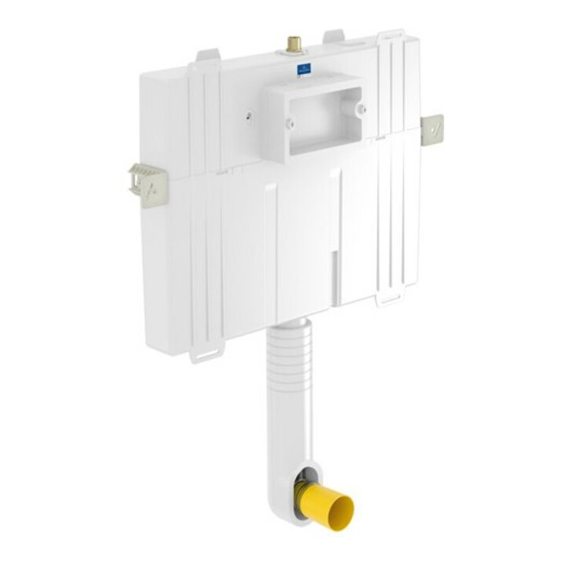 V&B UP-Spülkasten Compact ViConnect 64,8x74 / 82,5x8cm