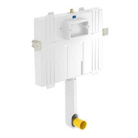 V&B UP-Spülkasten Compact ViConnect 64,8x74 / 82,5x8cm