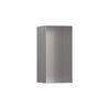 hansgrohe Nische XtraStoris Minimalistic 150x300x140mm, RL, Edelstahl Optic