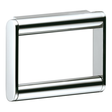 Keuco Toilettenpapierhalter Plan diebstahlges., Alu si-elox/vc