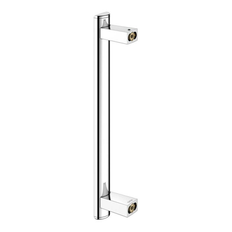 Keuco Haltegriff AXESS senkrecht, 400mm, verchromt