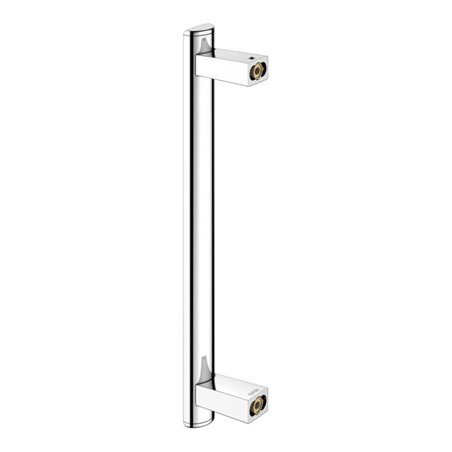 Keuco Haltegriff AXESS senkrecht, 400mm, verchromt