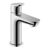 Duravit Standventil Wave Ausladung 90mm, chrom