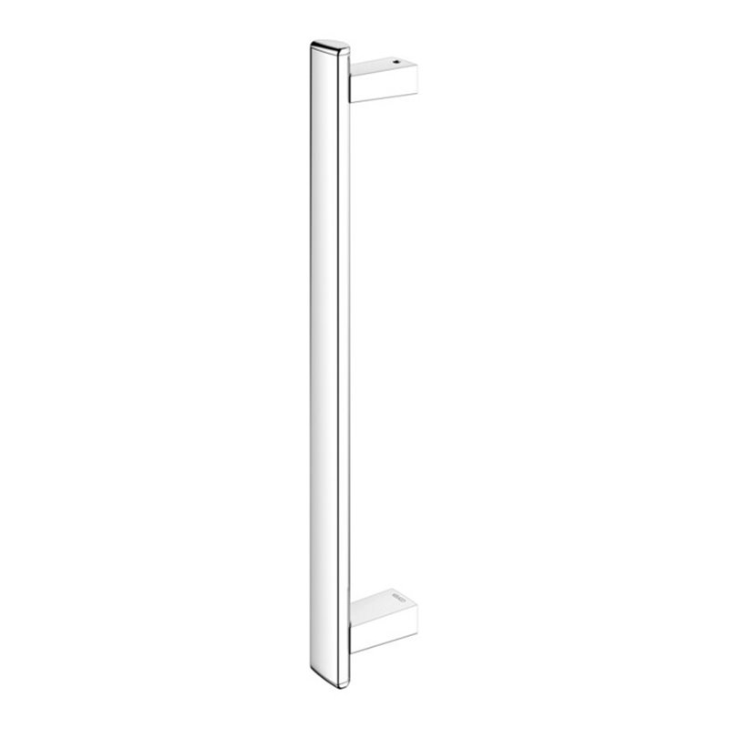 Keuco Haltegriff AXESS senkrecht, 500mm, verchromt