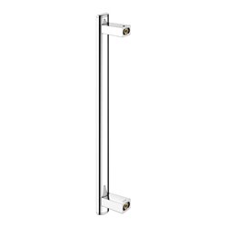 Keuco Haltegriff AXESS senkrecht, 500mm, verchromt