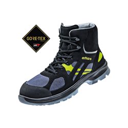 Atlas knöchelhoher Sicherheitsschuh GTX 8205 XP S3