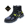Atlas knöchelhoher Sicherheitsschuh GTX 8205 XP S3