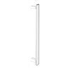 Keuco Haltegriff AXESS senkrecht, 600mm, verchromt