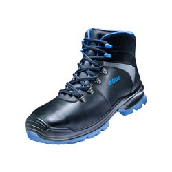 Atlas knöchelhoher Sicherheitsschuh SL 525 XP ESD S3