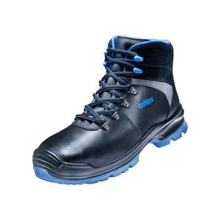 Atlas knöchelhoher Sicherheitsschuh SL 525 XP ESD S3