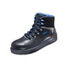 Atlas knöchelhoher Sicherheitsschuh ThermoTech 800 Blue ESD S3