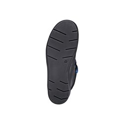 Atlas knöchelhoher Sicherheitsschuh ThermoTech 800 Blue ESD S3