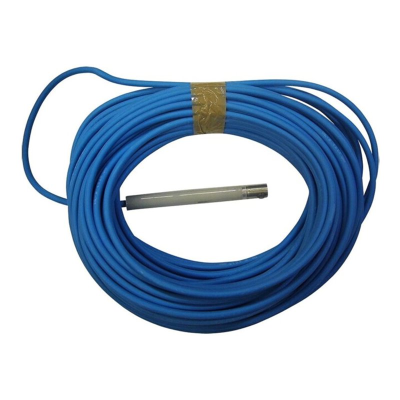 Grundfos Unterwasserkabelsatz 4x4 qmm, 50 m, m Kupplung, f Unterw.-Pump.