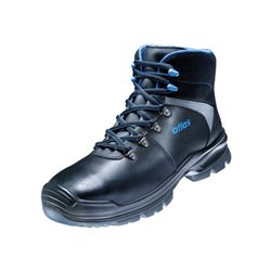 Atlas knöchelhoher Sicherheitsschuh SL 535 XP ESD S3