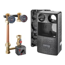 Oventrop Anbindsyst. Regumat MF-180 DN 25, ohne Pumpe